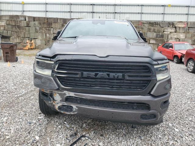 Photo 5 from auction – 2022 RAM 1500 LARAM with VIN 1C6SRFJT1NN177099