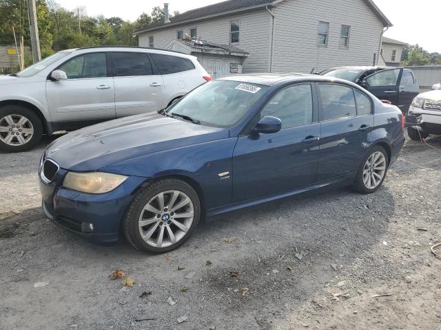 Photo 1 from auction – 2011 BMW 328 XI SUL with VIN WBAPK5C55BF121892
