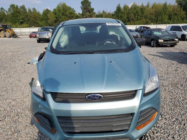Photo 5 from auction – 2013 FORD ESCAPE S with VIN 1FMCU0F77DUA83765