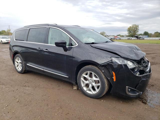 Zdjęcie 4 z aukcji – 2018 CHRYSLER PACIFICA T z VIN 2C4RC1BG1JR126647