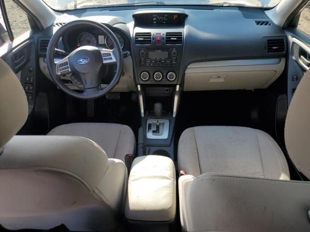 Photo 8 from auction – 2015 SUBARU FORESTER 2 with VIN JF2SJADC3FH826062