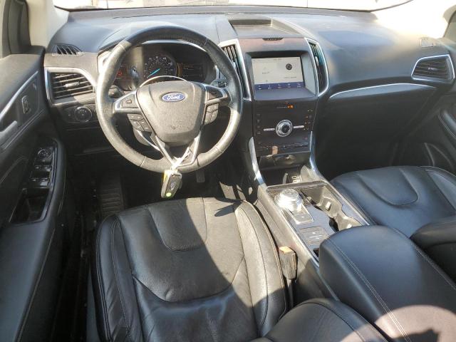 Photo 8 from auction – 2020 FORD EDGE TITAN with VIN 2FMPK3K94LBB35325