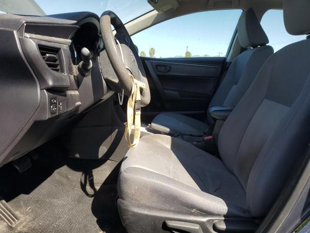 Photo 7 from auction – 2016 TOYOTA COROLLA L with VIN 5YFBURHE4GP515052