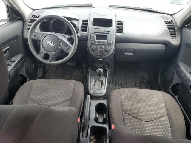 Photo 8 from auction – 2012 KIA SOUL with VIN KNDJT2A57C7406757