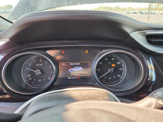 Photo 9 from auction – 2020 BUICK ENCORE GX with VIN KL4MMBS23LB082809