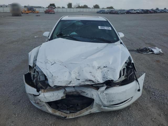 Photo 5 from auction – 2013 CHEVROLET IMPALA LT with VIN 2G1WG5E35D1136133