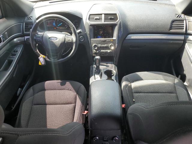 Photo 8 from auction – 2019 FORD EXPLORER X with VIN 1FM5K7D83KGA83034