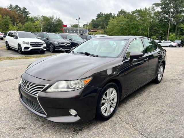 Photo 2 from auction – 2013 LEXUS ES 350 with VIN JTHBK1GG0D2067086