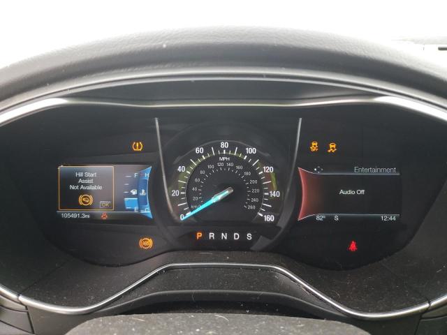Photo 9 from auction – 2016 FORD FUSION TIT with VIN 3FA6P0K96GR258816