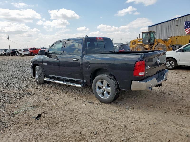 Photo 2 from auction – 2015 RAM 1500 SLT with VIN 1C6RR7LT2FS786934