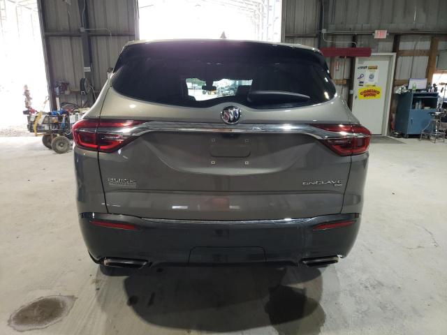 Photo 6 from auction – 2018 BUICK ENCLAVE AV with VIN 5GAEVCKW6JJ132686