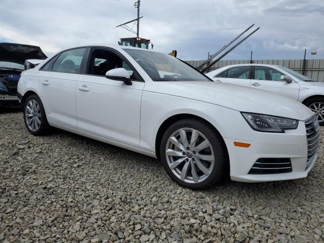 Photo 4 from auction – 2017 AUDI A4 PREMIUM with VIN WAUANAF49HN058044