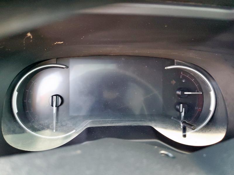 Photo 9 from auction – 2025 TOYOTA RAV4 LE with VIN 2T3F1RFV5SW527979