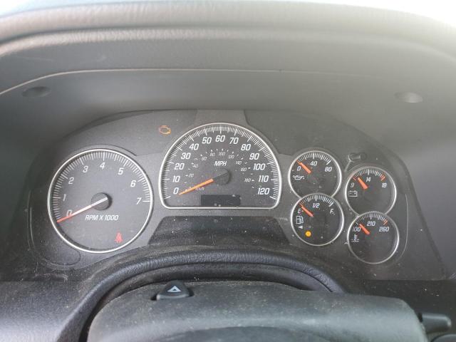 Photo 9 from auction – 2004 GMC ENVOY XL with VIN 1GKES16S546231997
