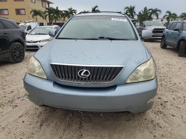 Photo 5 from auction – 2004 LEXUS RX 330 with VIN 2T2GA31U74C001961