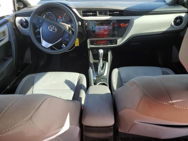 Photo 8 from auction – 2018 TOYOTA COROLLA L with VIN 5YFBURHEXJP836519