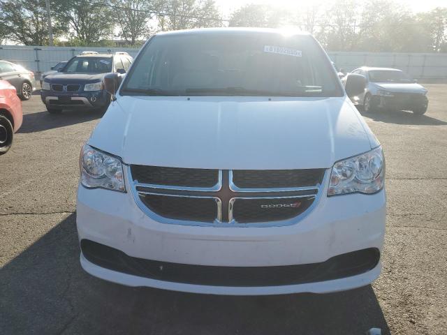 Photo 5 from auction – 2016 DODGE GRAND CARAVAN SE with VIN 2C4RDGBG3GR134631