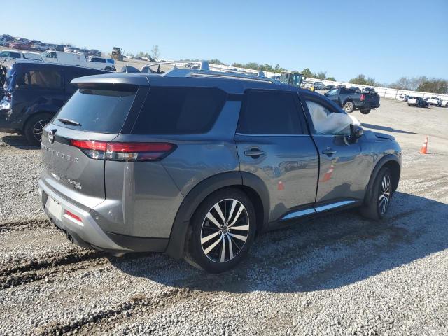 Photo 3 from auction – 2023 NISSAN PATHFINDER PLATINUM with VIN 5N1DR3DJ4PC232634