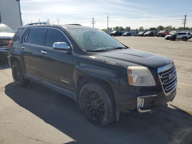 Photo 4 from auction – 2016 GMC TERRAIN SL with VIN 2GKFLUE34G6232330