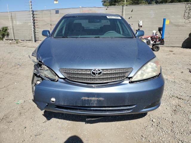 Photo 5 from auction – 2002 TOYOTA CAMRY LE with VIN JTDBE30KX20126401