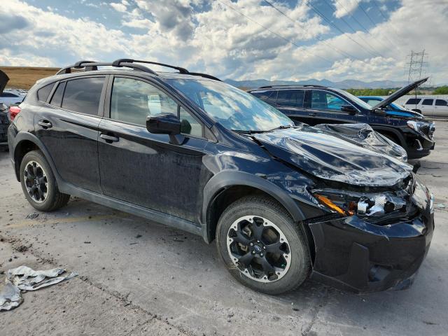Photo 4 from auction – 2022 SUBARU CROSSTREK with VIN JF2GTAEC5N8249497