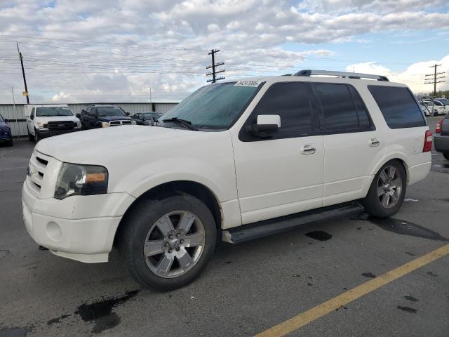 FORD EXPEDITION 2010 with VIN 1FMJU2A52AEB68818 - Photo from auction