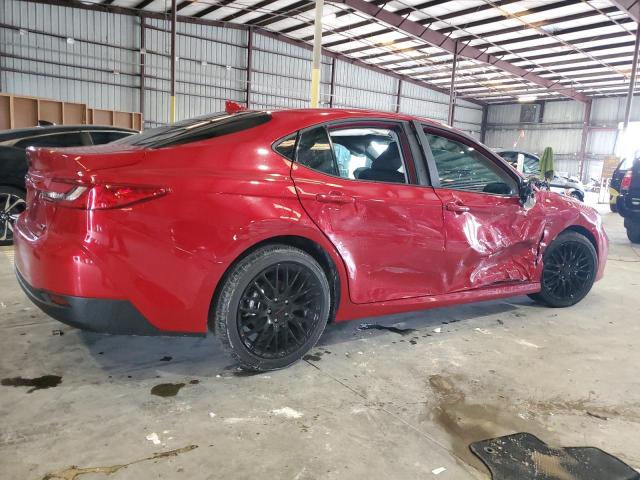 Photo 3 from auction – 2025 TOYOTA CAMRY XSE with VIN 4T1DAACK9SU190664