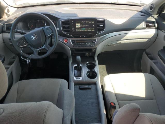 Photo 8 from auction – 2019 HONDA PILOT EX with VIN 5FNYF5H39KB017803