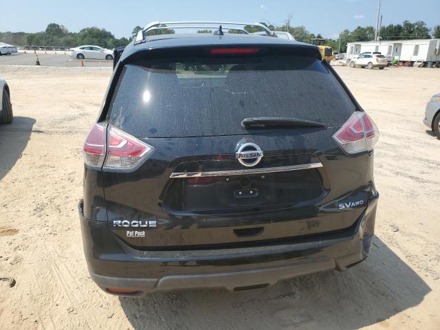 Photo 6 from auction – 2015 NISSAN ROGUE S with VIN 5N1AT2MK0FC787151