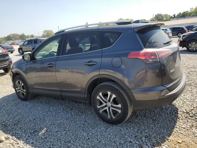 Photo 2 from auction – 2018 TOYOTA RAV4 LE with VIN JTMZFREV2JJ732513