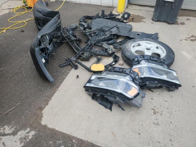 Photo 12 from auction – 2021 RAM 2500 POWER with VIN 3C6TR5EJ0MG539244
