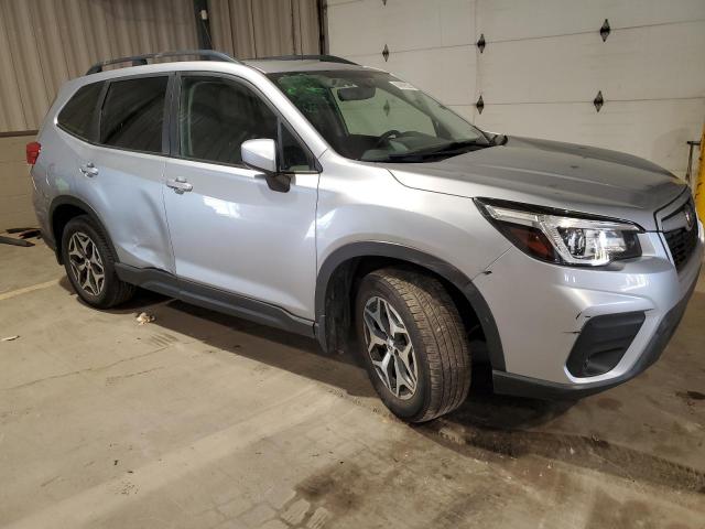 Photo 4 from auction – 2019 SUBARU FORESTER P with VIN JF2SKAECXKH459487