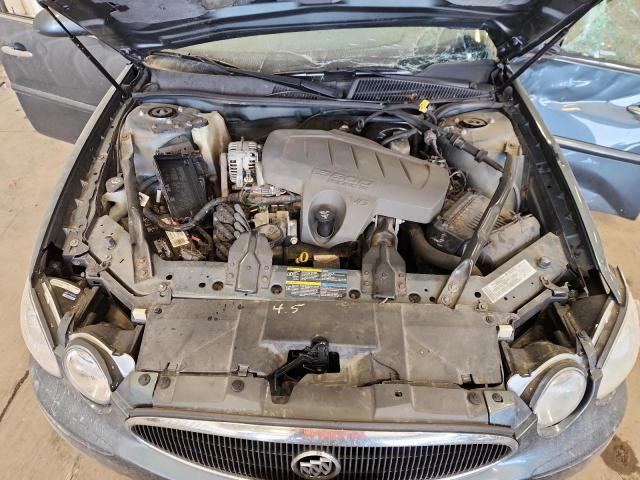 Photo 11 from auction – 2006 BUICK LACROSSE C with VIN 2G4WD582061272185