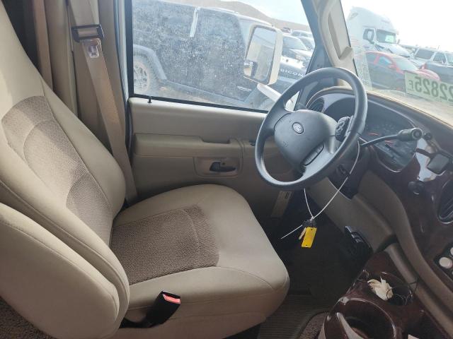 Photo 5 from auction – 2006 FORD ECONOLINE with VIN 1FDXE45S76DA31695