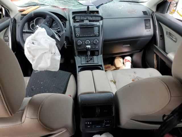 Photo 8 from auction – 2015 MAZDA CX-9 SPORT with VIN JM3TB2BA3F0465686