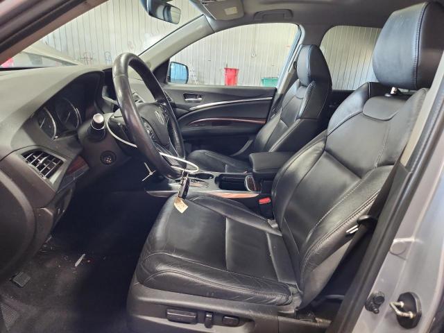 Photo 7 from auction – 2016 ACURA MDX TECHNO with VIN 5FRYD4H45GB053406