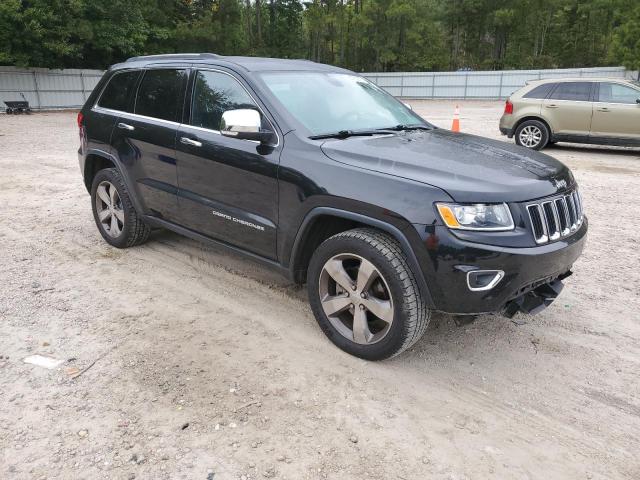 Photo 4 from auction – 2015 JEEP GRAND CHER with VIN 1C4RJFBG3FC753434