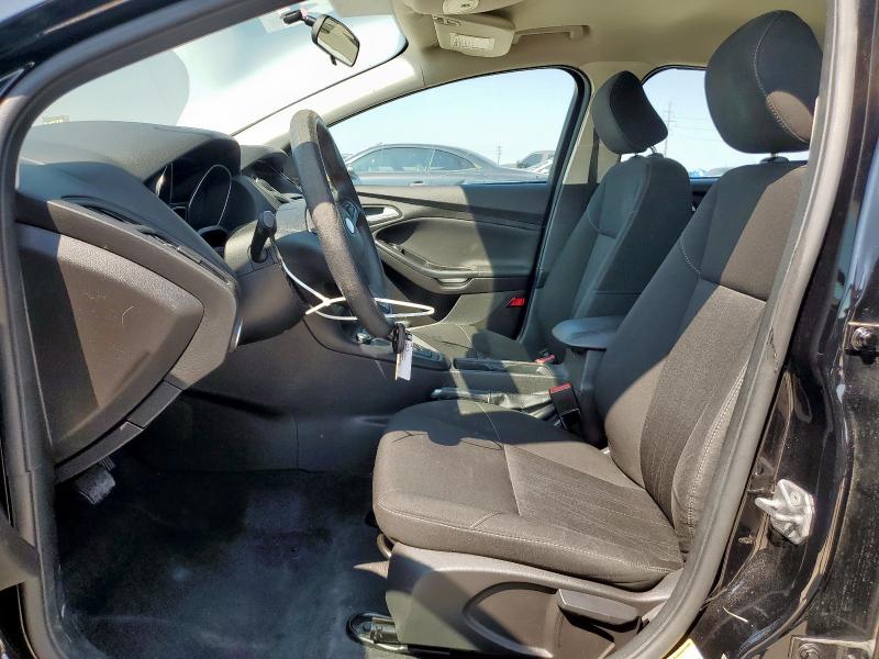 Photo 7 from auction – 2016 FORD FOCUS SE with VIN 1FADP3K23GL394914