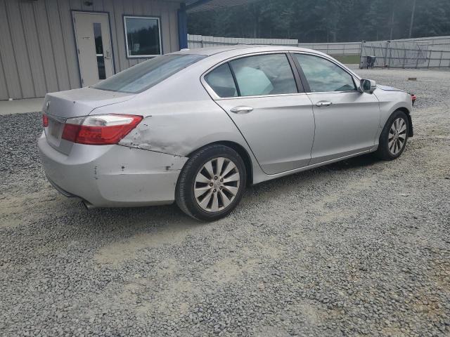 Photo 3 from auction – 2015 HONDA ACCORD EXL with VIN 1HGCR2F80FA167510