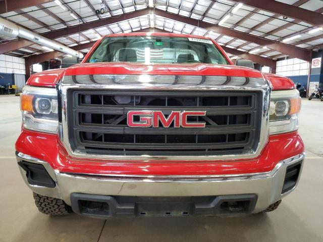 Photo 5 from auction – 2014 GMC SIERRA K15 with VIN 1GTN2TECXEZ362117