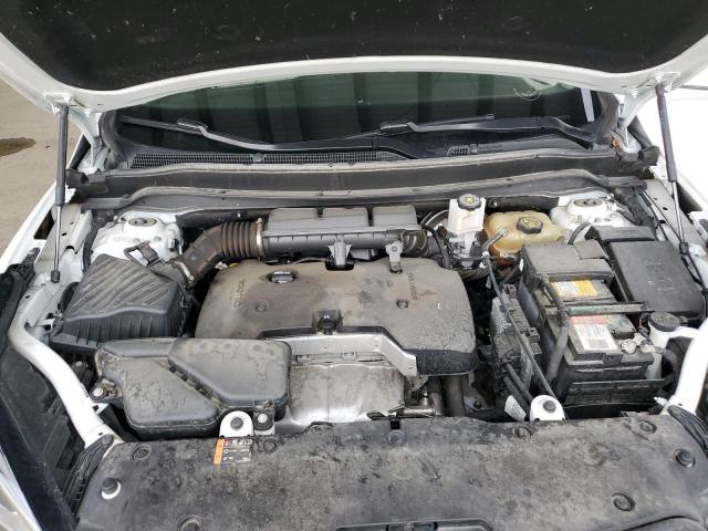 Photo 12 from auction – 2020 BUICK ENVISION ESSENCE with VIN LRBFX2SAXLD069054