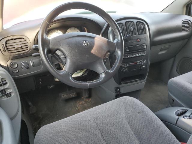 Photo 8 from auction – 2006 DODGE CARAVAN SX with VIN 1D4GP45R76B758281