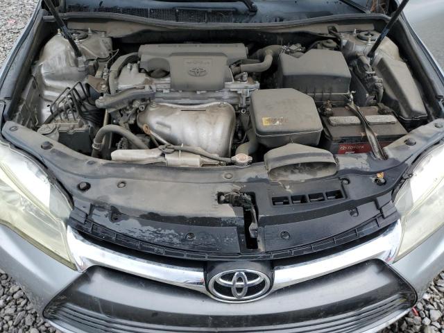 Photo 11 from auction – 2017 TOYOTA CAMRY LE with VIN 4T1BF1FK5HU670181