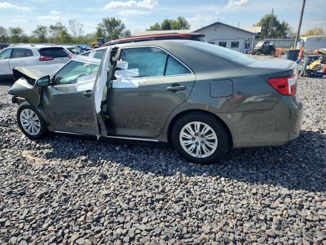 Photo 2 from auction – 2012 TOYOTA CAMRY BASE with VIN 4T4BF1FK2CR236122