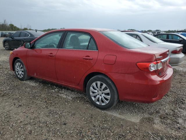 Photo 2 from auction – 2013 TOYOTA COROLLA BA with VIN 2T1BU4EE7DC013896
