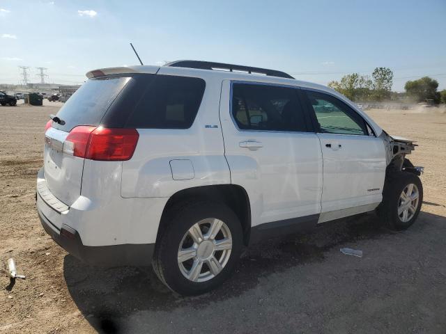 Photo 3 from auction – 2015 GMC TERRAIN SL with VIN 2GKALREK8F6183419