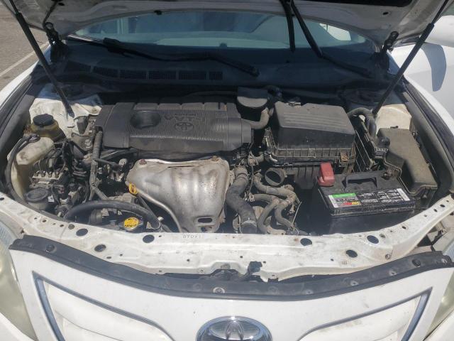 Photo 11 from auction – 2010 TOYOTA CAMRY BASE with VIN 4T1BF3EK6AU564292