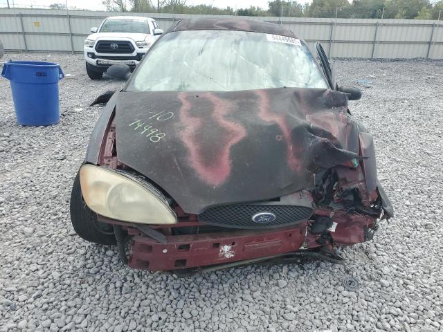 Photo 5 from auction – 2006 FORD TAURUS SE with VIN 1FAFP53206A252713