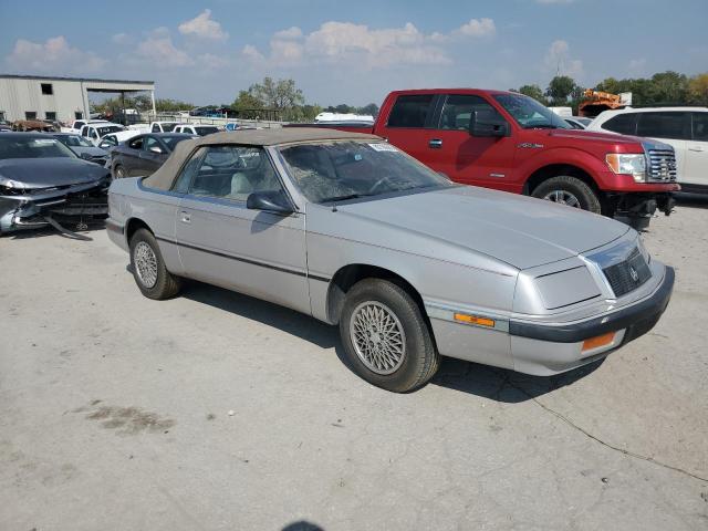 Photo 4 from auction – 1991 CHRYSLER LEBARON with VIN 1C3XJ45K0MG149068