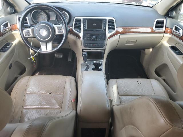 Photo 8 from auction – 2012 JEEP GRAND CHER with VIN 1C4RJFBT2CC234755